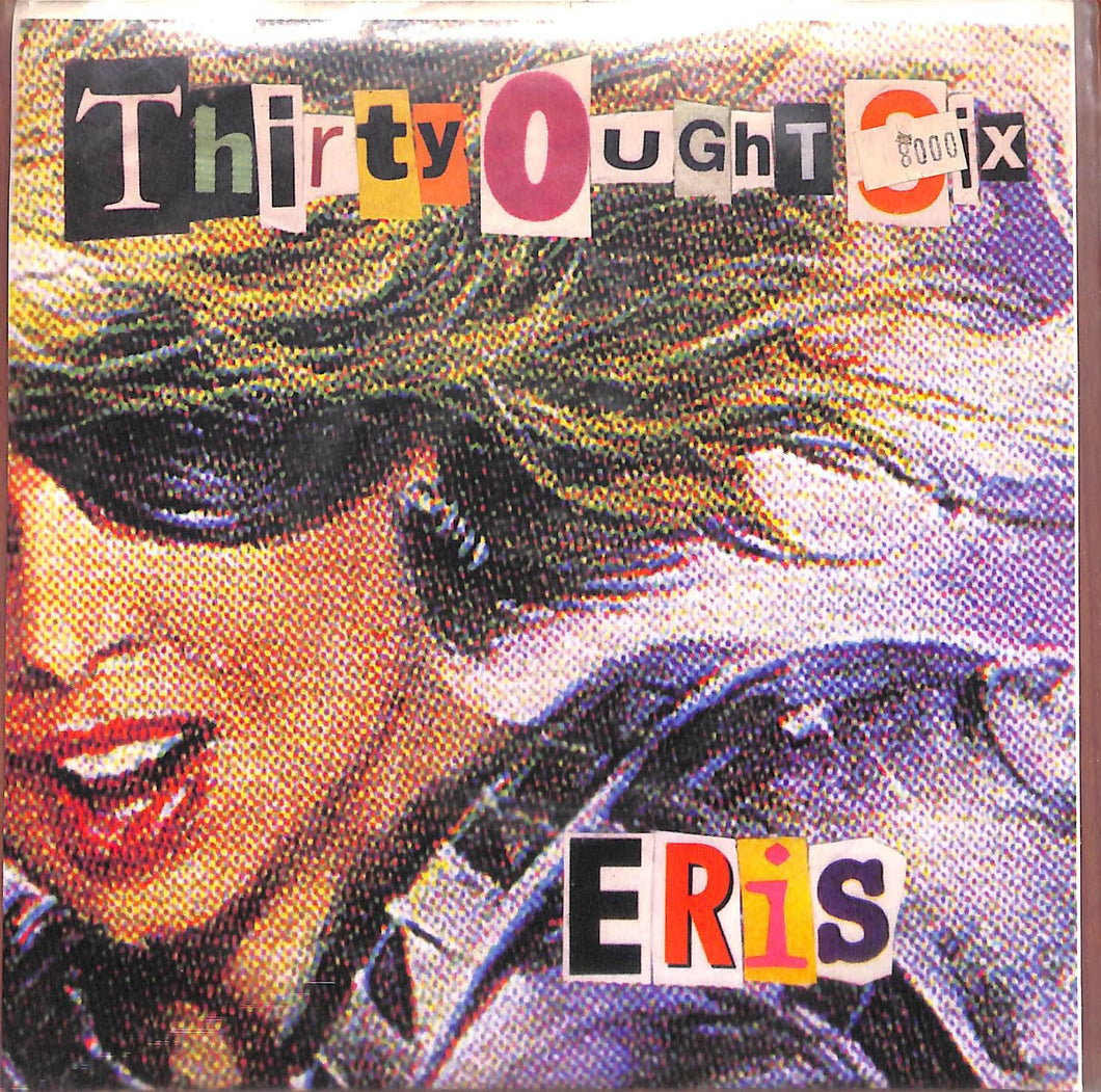 - Thirty Ought Six - Eris Vinile 45 Giri C/Z Records 1994