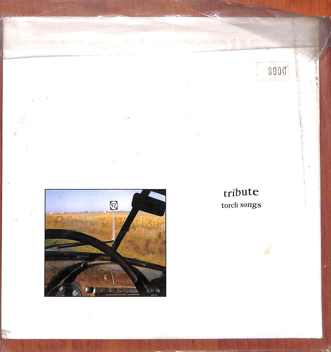 - Tribute - Torch Songs Vinile 45 Giri Day After Records 1996