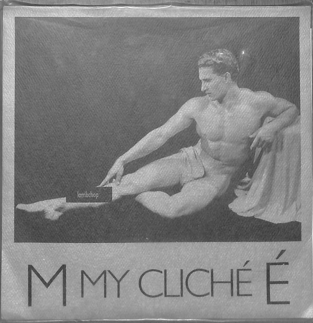 - Lambchop - My Cliché / Loretta Lung Vinile 45 Giri Sunday Driver 1994