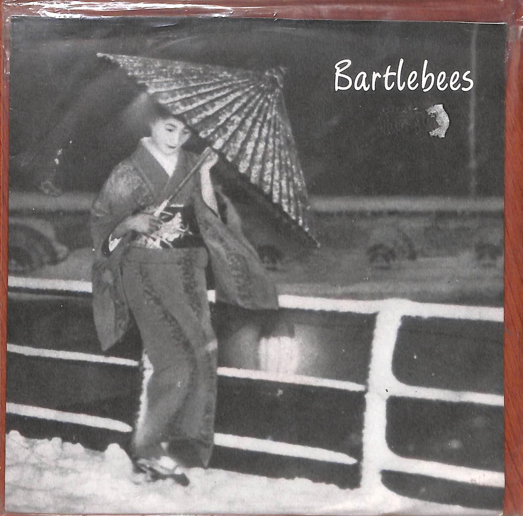 - Bartlebees* - You Are Still Beautiful Vinile 45 Giri Little Teddy Recordings