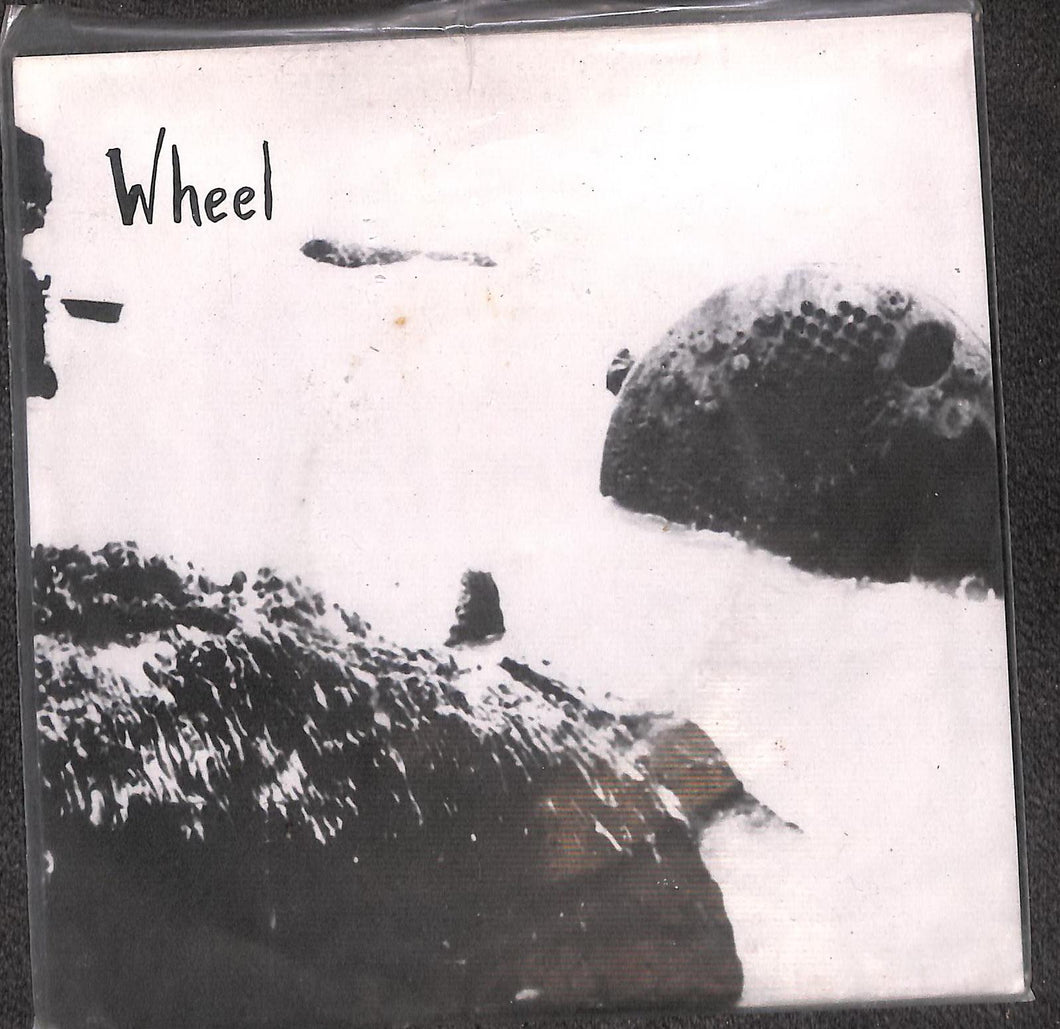 - Wheel - Lessons Of Tragedy Vinile 45 Giri First Strike Records
