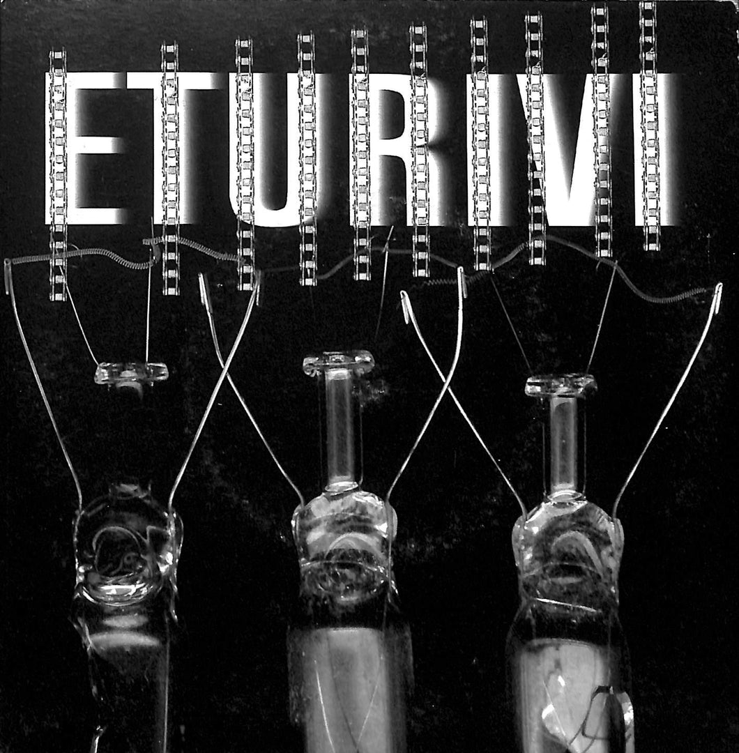 - Eturivi - Lempilapset Vinile 45 Giri Verdura 1999