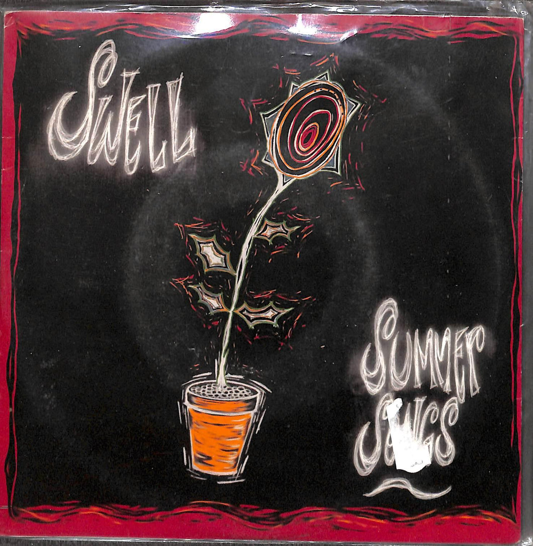 - Swell - Summer Songs Vinile 45 Giri Sub Pop 1994