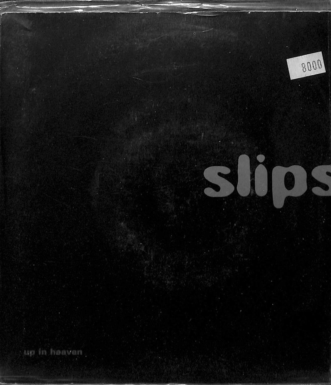 - Slipstream - Up In Heaven Vinile 45 Giri ché