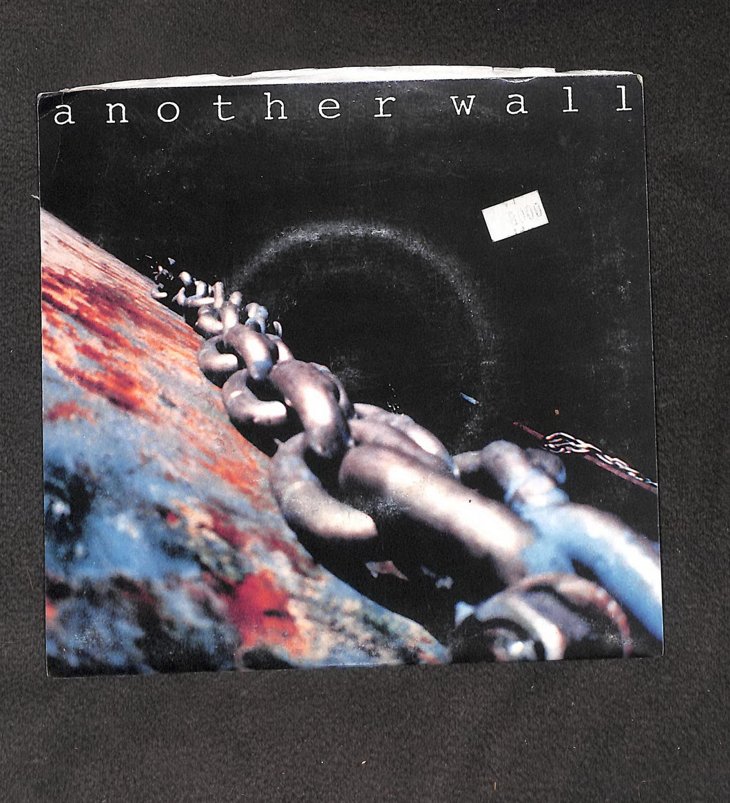 - Another Wall - Dog 022 Vinile 45 Giri Doghouse Records 1994