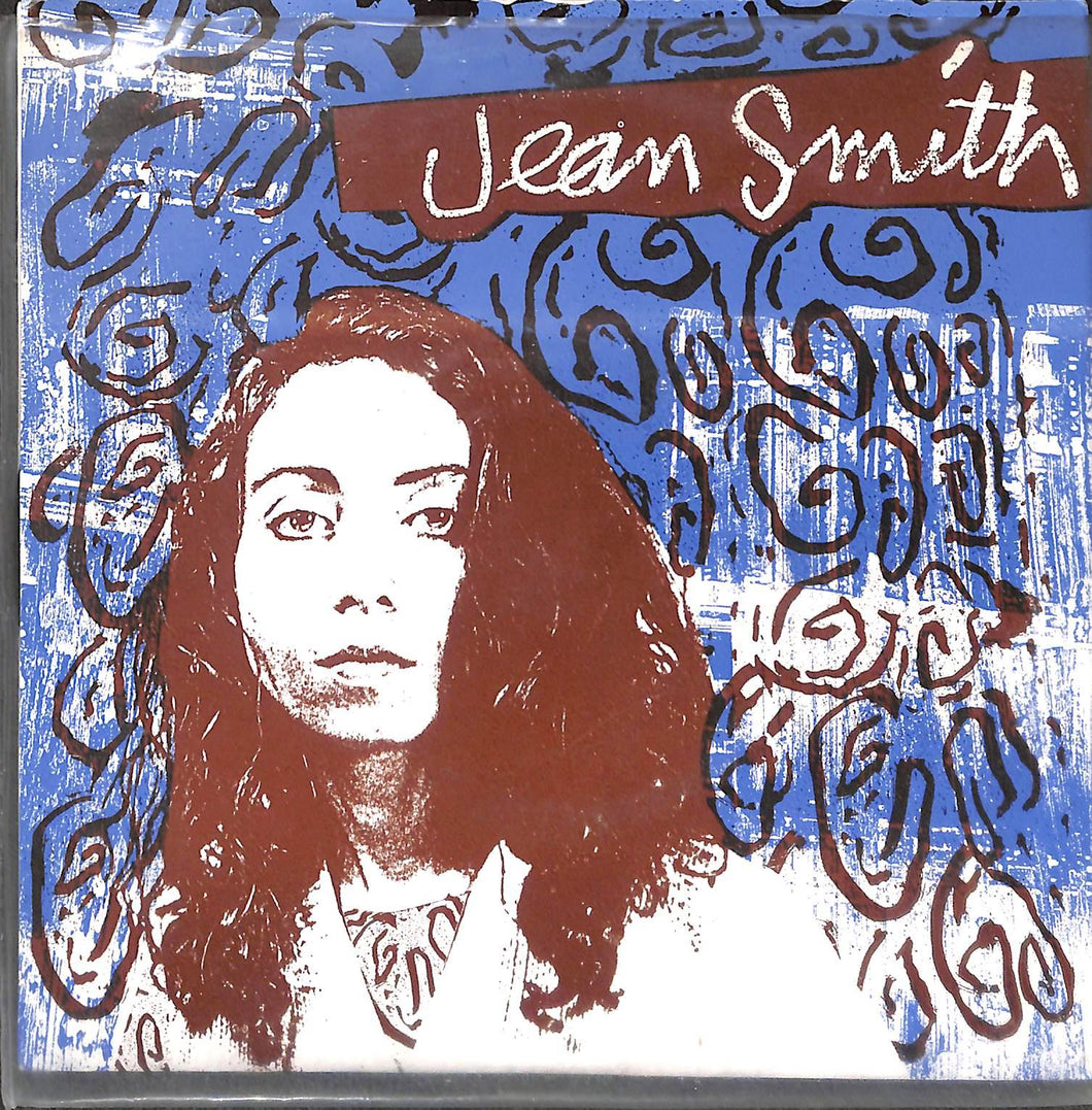 - Jean Smith - Carboni Angel Vinile 45 Giri Kill Rock Stars