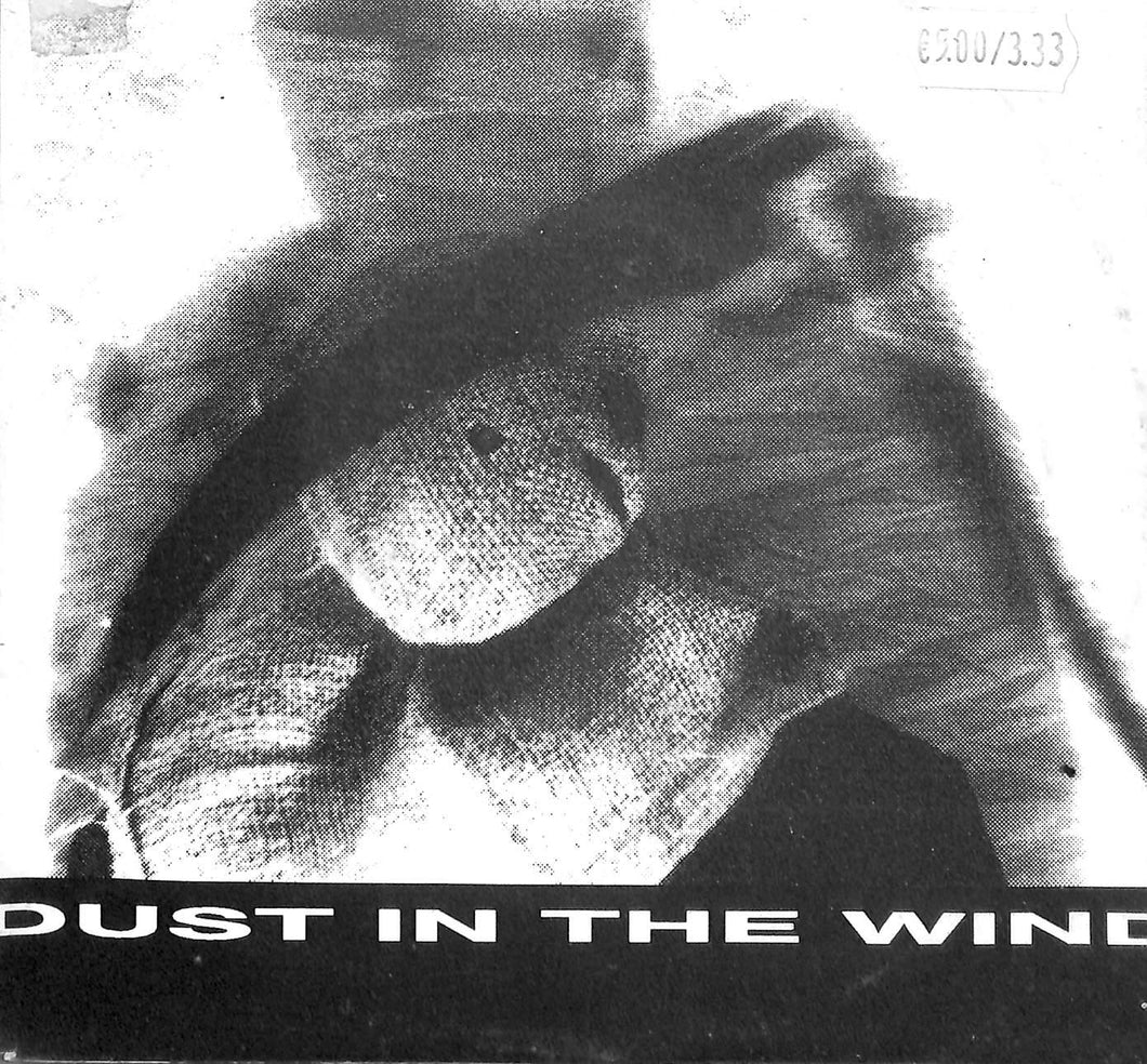 EP - Hybernoid - Dust In The Wind Vinile 45 Giri Displeased Records 1993