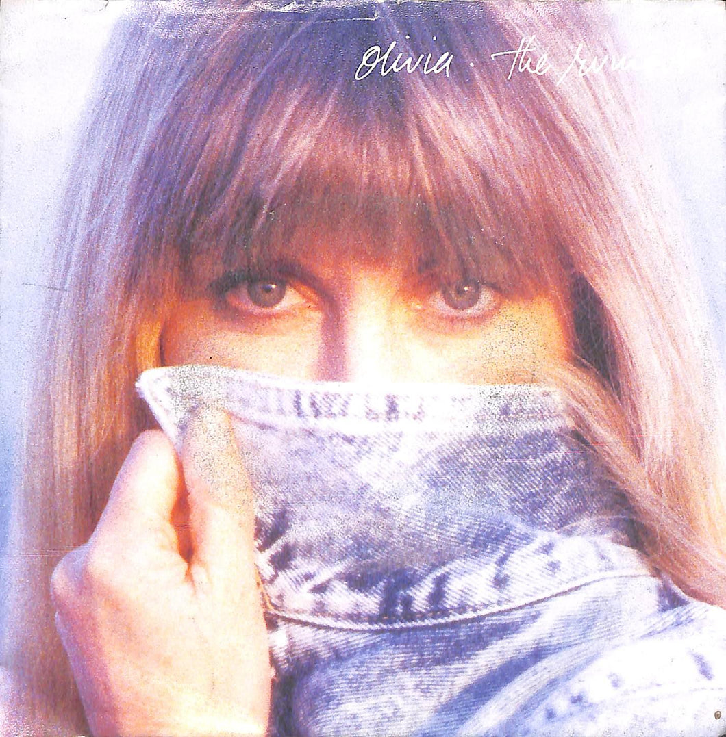 Olivia - The Rumour Vinile 45 Giri Mercury