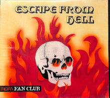 Cd - Tappa Zukie - Escape From Hell