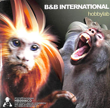 CD - B&B International - Hobbylab