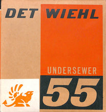 CD - Det Wiehl - Undersewer 55