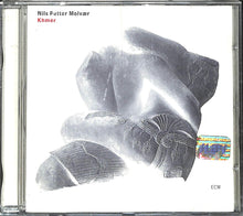 CD - Nils Petter Molvær - Khmer ECM