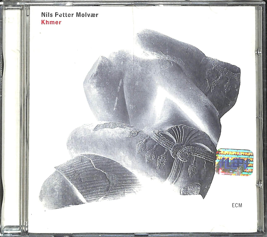 CD - Nils Petter Molvær - Khmer ECM