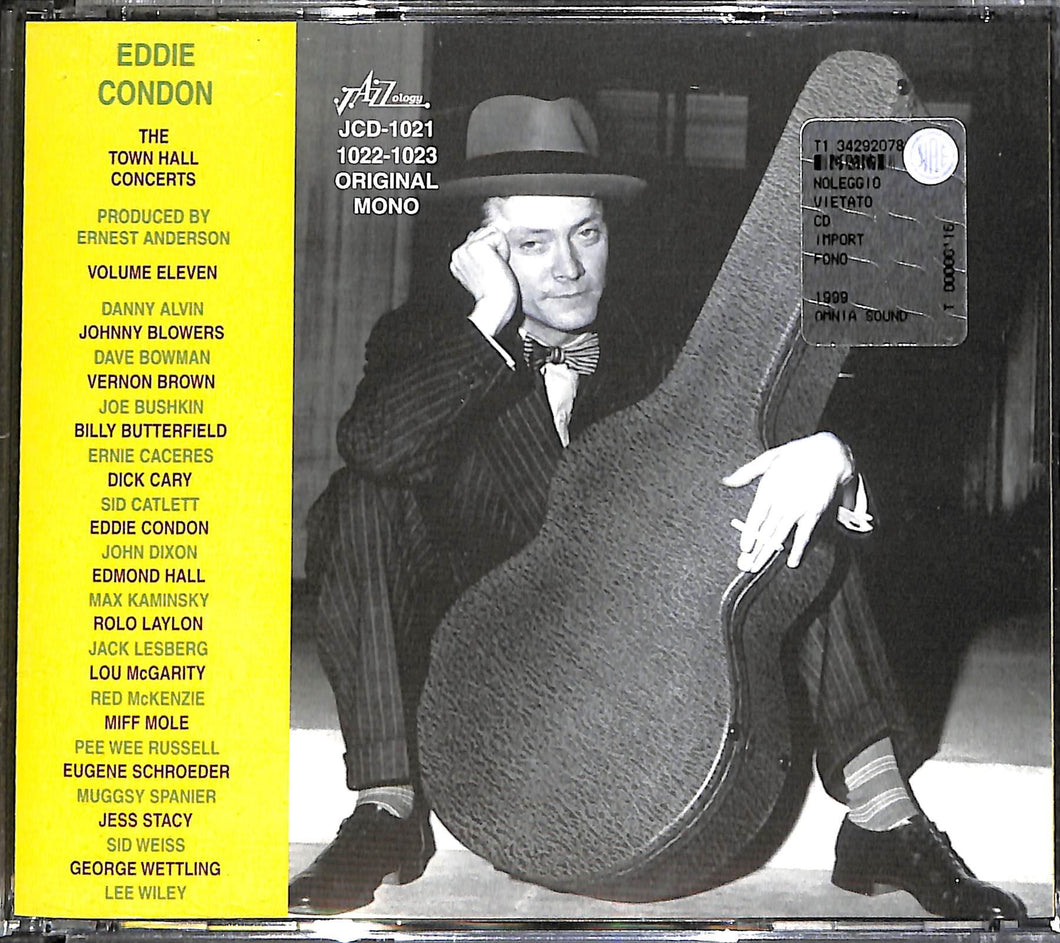 2 X Cd - Sonny Stitt With The Jazz Organ Of Charles Kynard - My Mother's Eyes