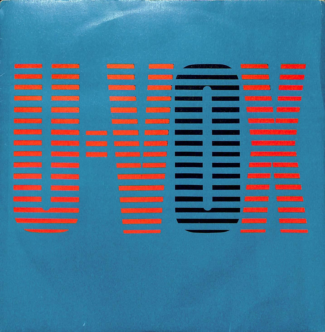 Ultravox - Same Old Story Vinile 45 Giri Chrysalis 1986