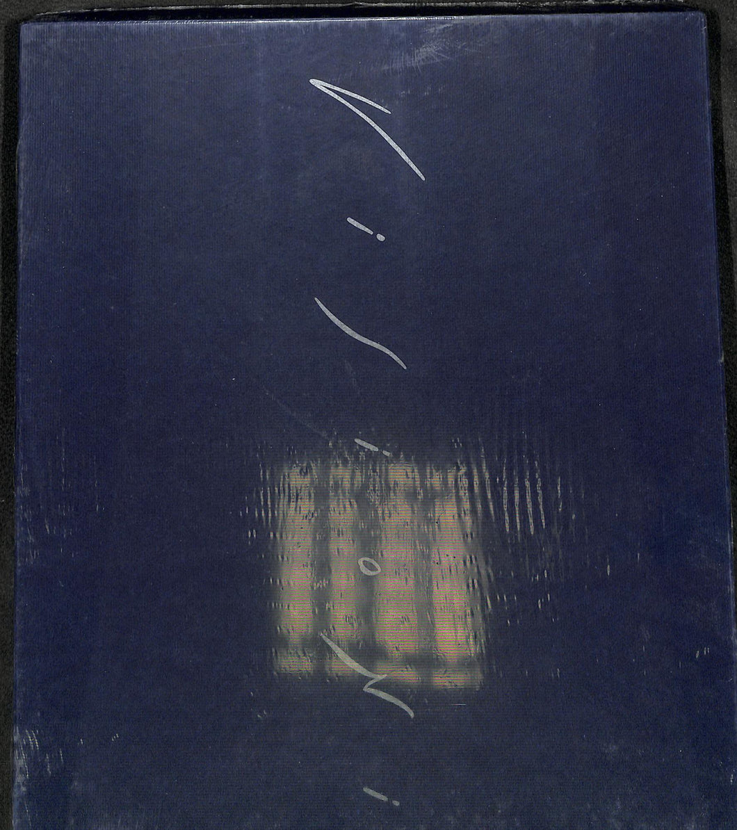 Visioni / Angelo Mezzanotte Rilegato 2001