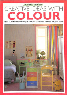 Creative Ideas with Colour - di Varios
