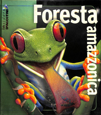 Foresta amazzonica