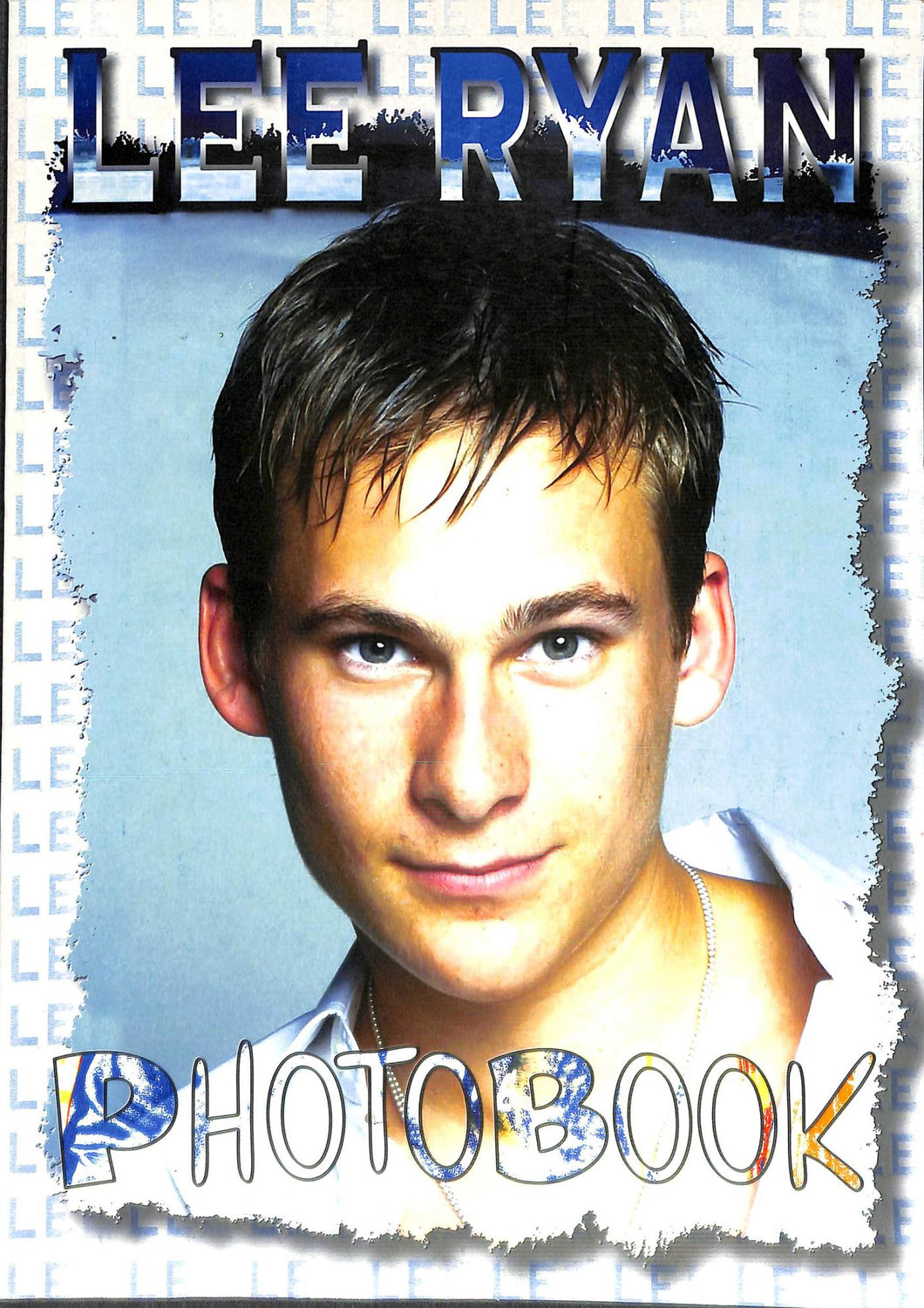 Lee Ryan - di Tom Rowland 2006