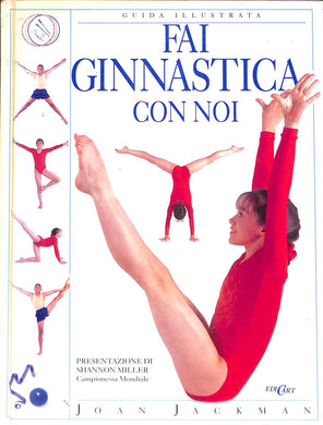 Fai ginnastica con noi 1995