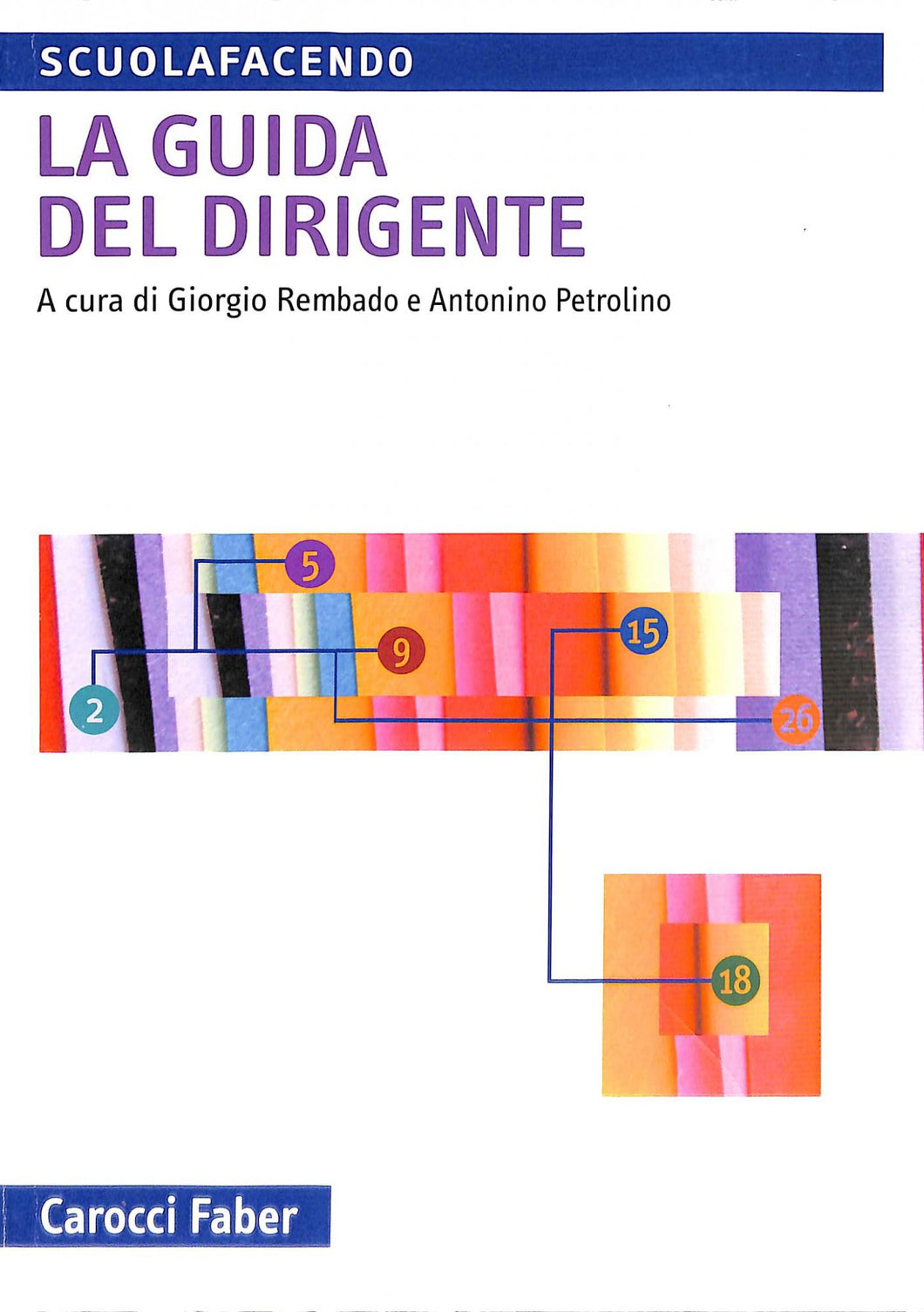 La guida del dirigente - di G. Rembado, A. Petrolino (a cura di)