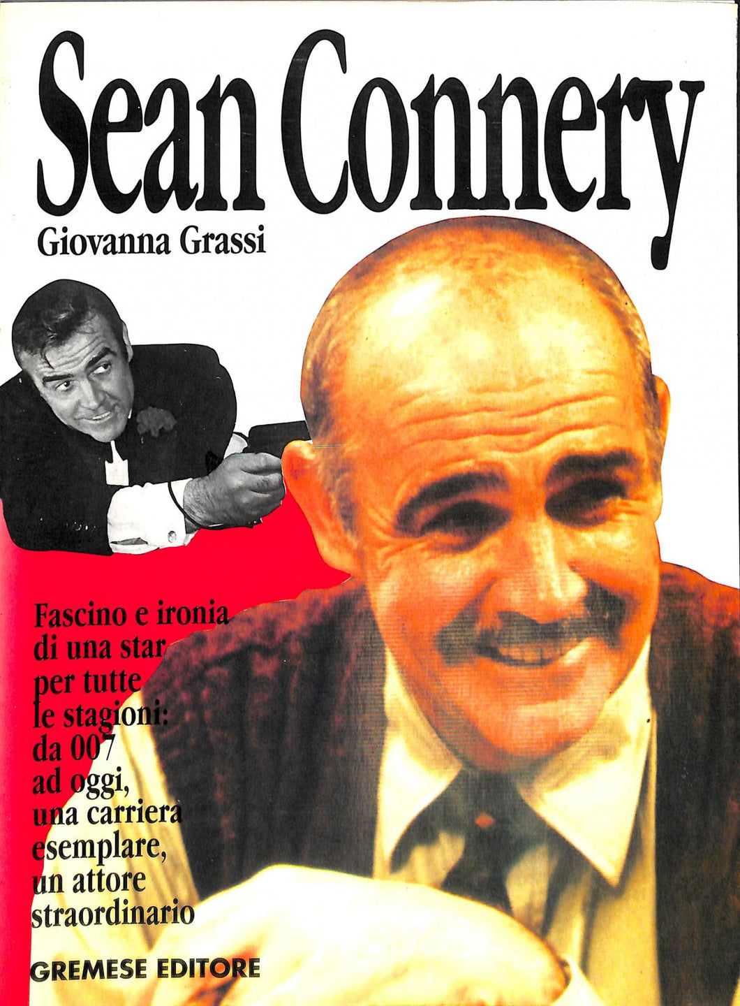 Sean Connery - di Giovanna Grassi 1998