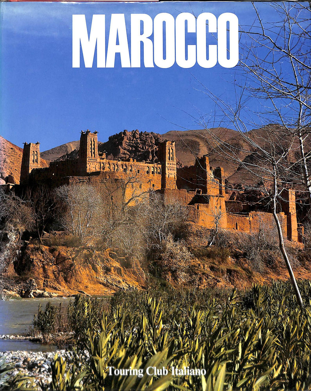 Marocco I grandi paesi 1988