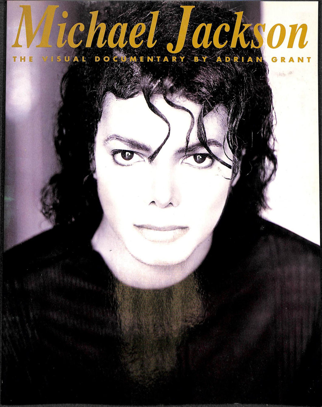 Michael Jackson: The Visual Documentary