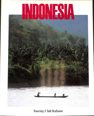 Indonesia Touring 1991