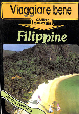 Filippine  / Roland Dusik : Viaggiare bene