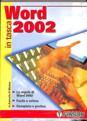 Word 2002 / Antonella Di Martino (2002)
