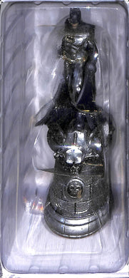 Batman Dc Chess Collection