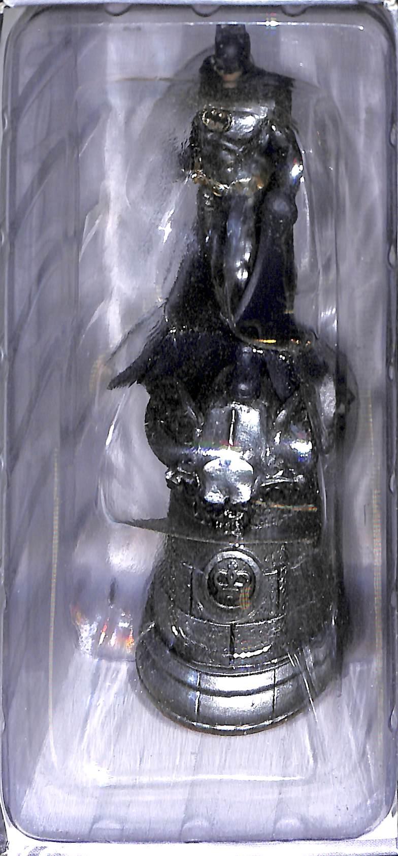 Batman Dc Chess Collection