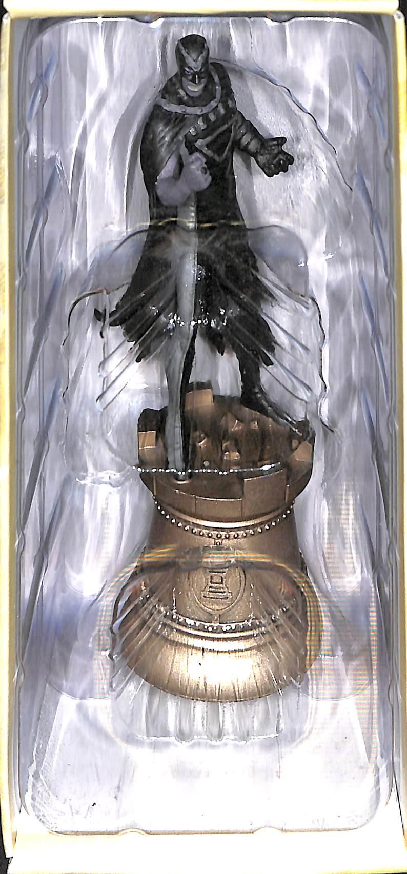 Black Hand Dc Chess Collection