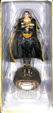 Black Adam Dc Chess Collection