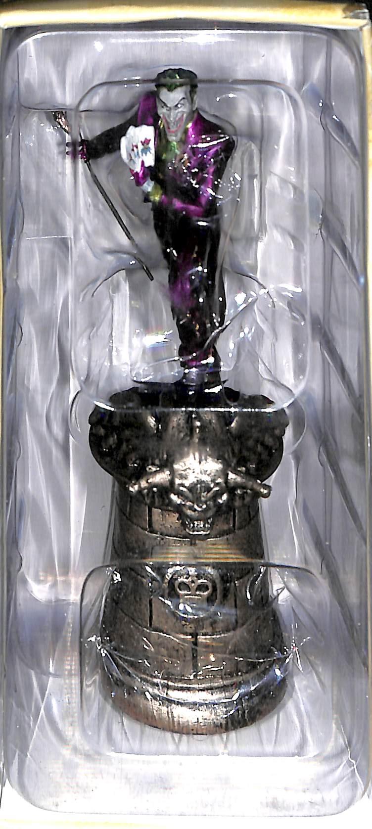 Joker  Dc Chess Collection