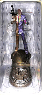 Two Face Dc Chess Collection