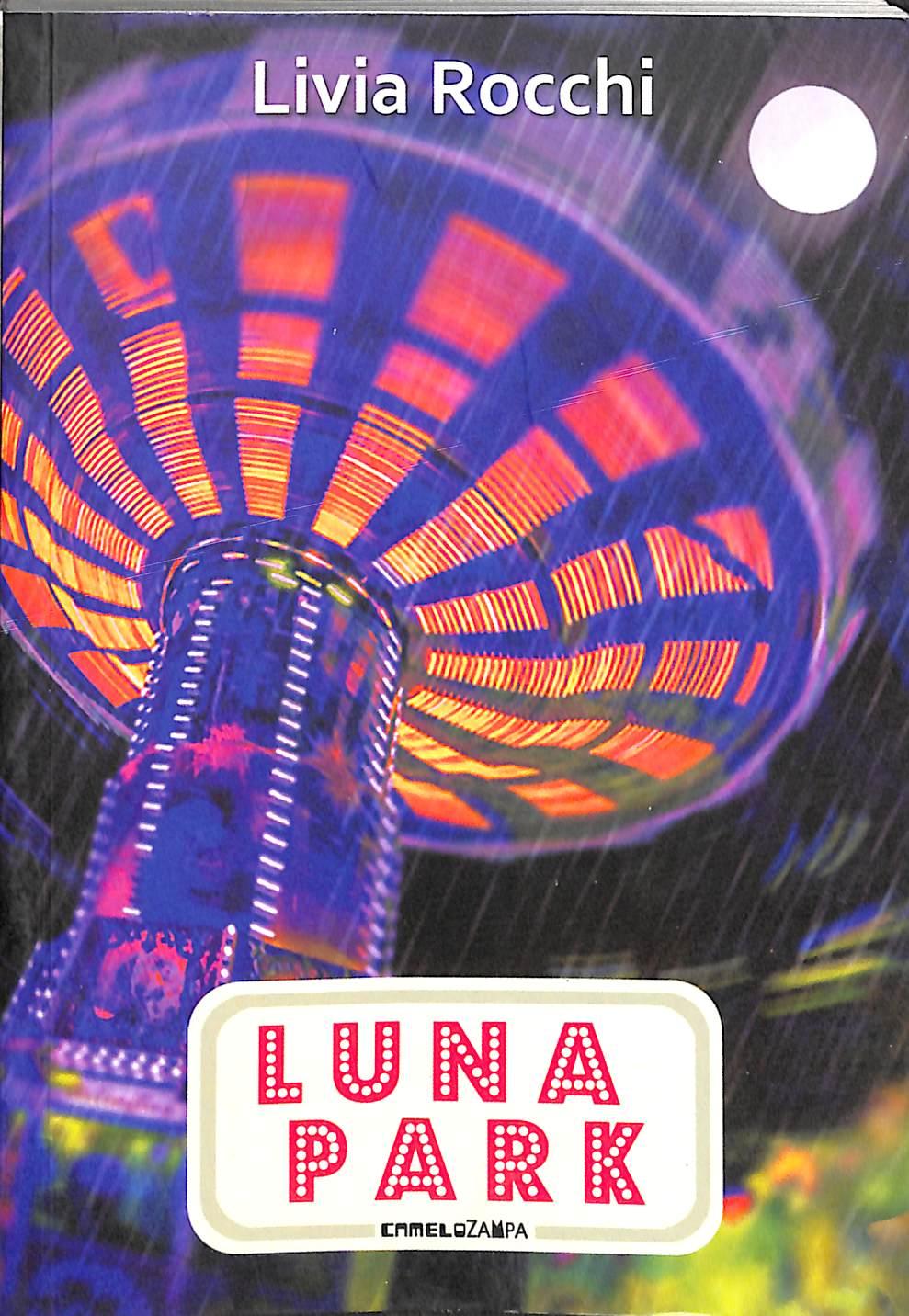 Luna Park  /  Livia Rocchi