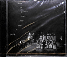 Cd - Jazz At Lincoln Center - They Came To Swing