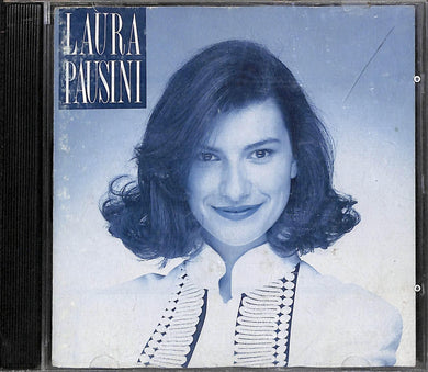 Cd - Laura Pausini - Laura Pausini