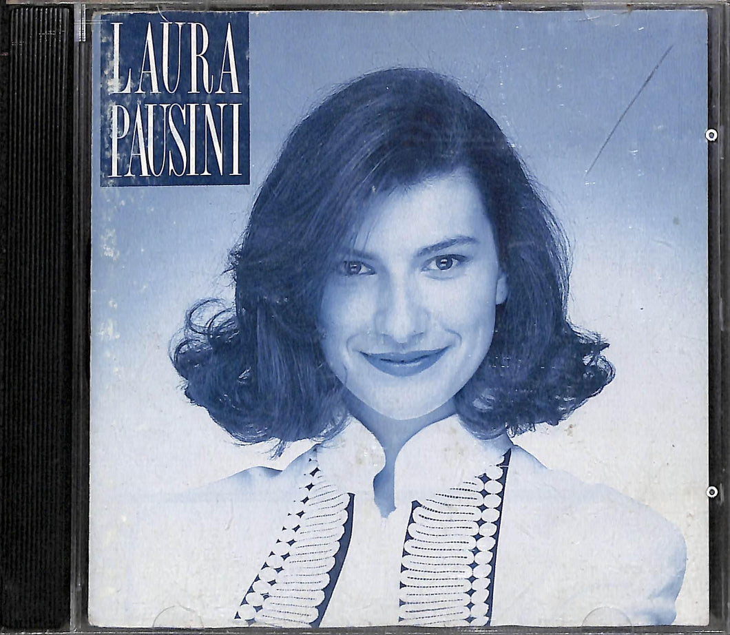 Cd - Laura Pausini - Laura Pausini