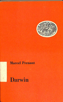 Darwin / Marcel Prenant 1949