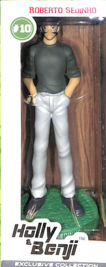 Holly E Benji Exclusive Collection Figure : 10 Roberto Sedinho