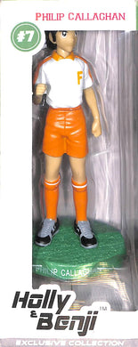 Holly E Benji Exclusive Collection Figure : 7 Philip callaghan