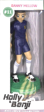 Holly E Benji Exclusive Collection Figure : 11 Danny Mellow