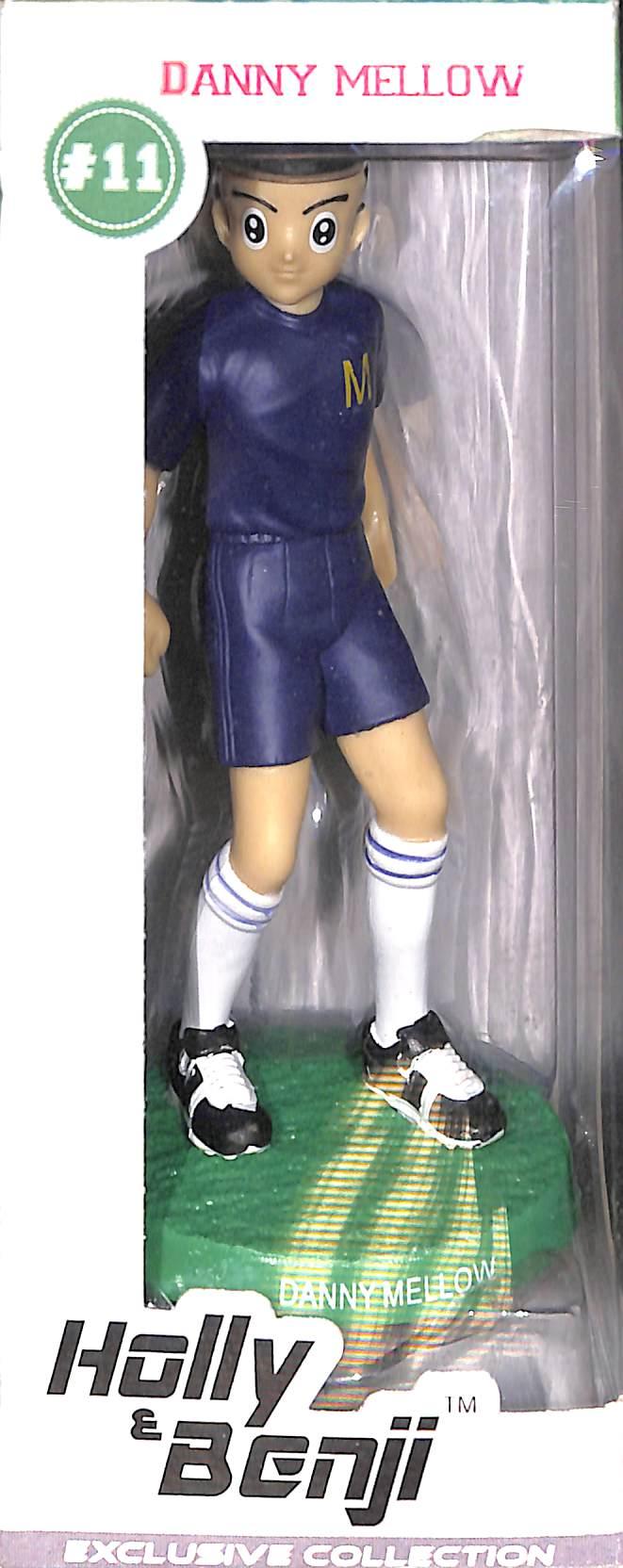 Holly E Benji Exclusive Collection Figure : 11 Danny Mellow