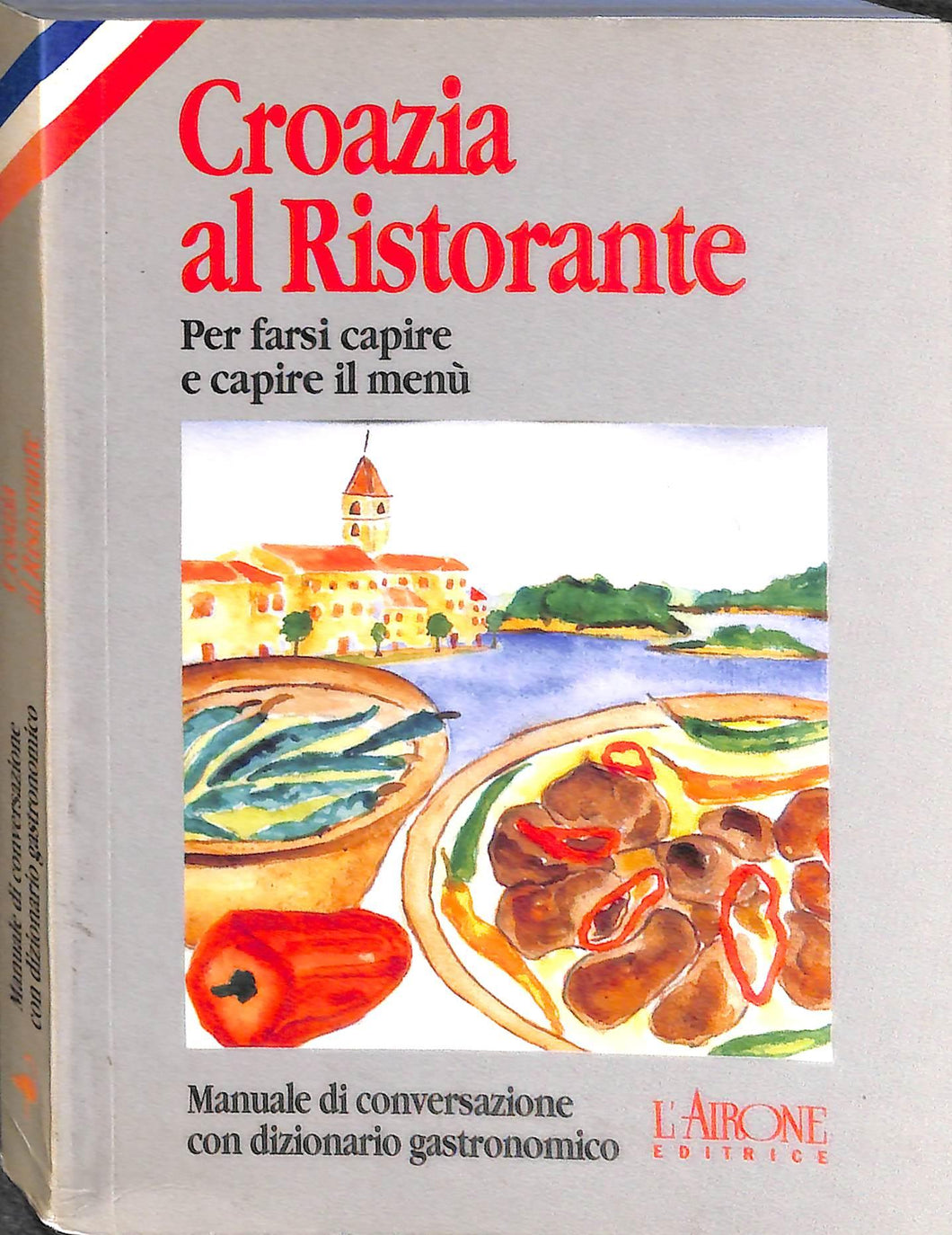 Croazia al ristorante / Sanja Pokrajac 1999