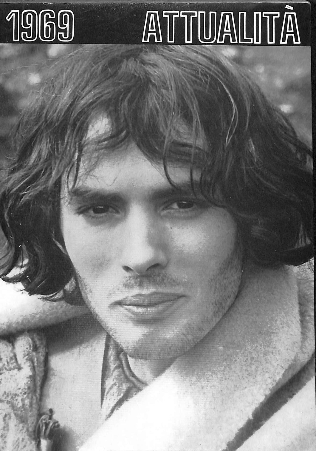 Attualita cinematografiche 1969 / a cura di Luigi Bini (1969) 1970