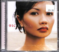 Cd - Bic Runga - Beautiful Collision