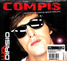 Cd - Compis - Luca Dirisio
